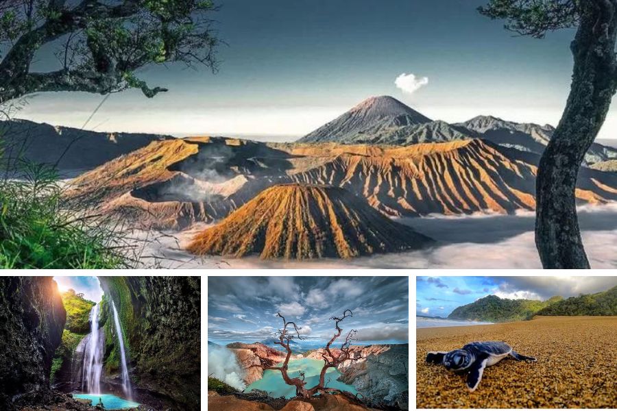 mount bromo batu malang city tour 4 days 3 nights