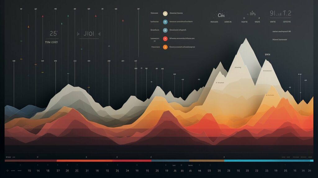 mount bromo temperature