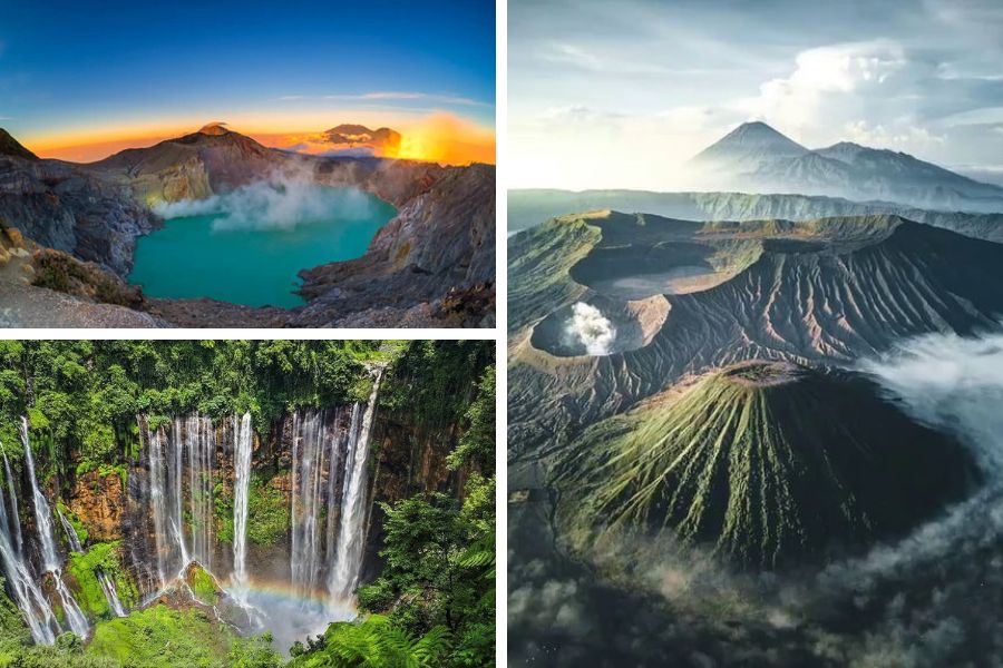 mount bromo tour package 4 days 3 nights